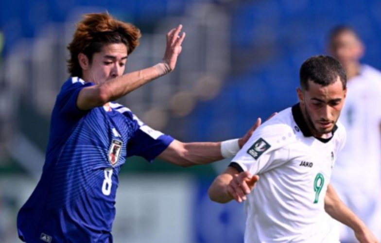 Nếu gặp Nhật Bản, U23 Việt Nam phải dè chừng 1 cái tên