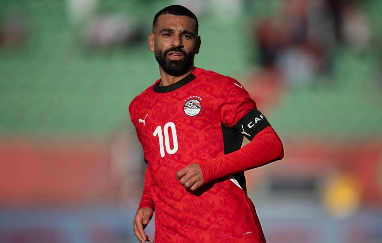 Nhận định Ai Cập vs Bờ Biển Ngà: Salah về nước