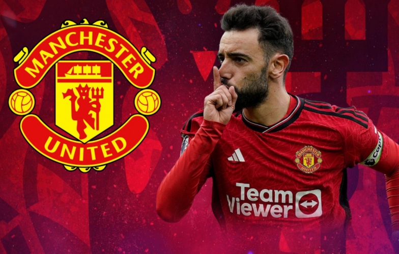 NÓNG: Bruno Fernandes khả năng cao rời MU