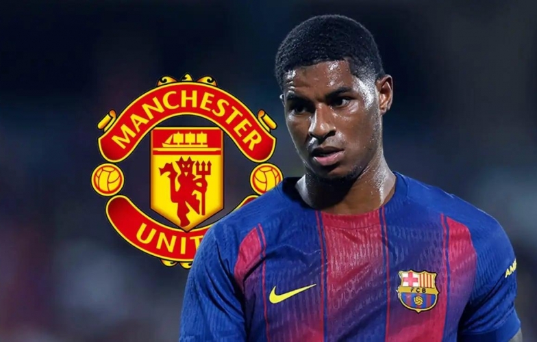 Chuyển nhượng MU 11/1: Rashford ra quyết định quan trọng; ngôi sao châu Phi rời Old Trafford