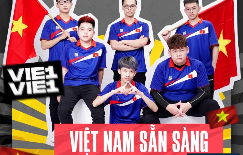 Kết quả PUBG Mobile SEA Games 32 Ngày 11/05: Việt Nam 2 top 2 BXH