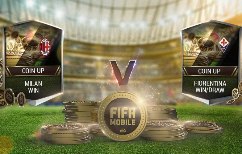 FIFA Mobile: Cách kiếm 1.000.000 xu cho dân 'cày chay'