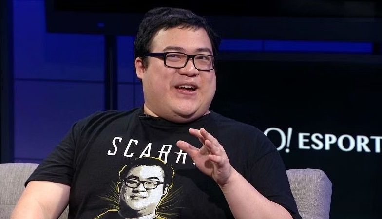 Scarra của OfflineTV đưa ra ý kiến cải thiện tình hình LMHT Bắc Mỹ