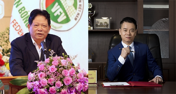 Ông bầu HCĐG 'tố' thẳng mặt chủ tịch LĐ bóng chuyền Việt Nam coi thường Nhà tài trợ