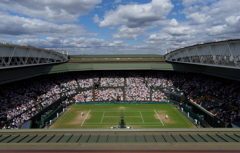 Lịch thi đấu tứ kết Wimbledon 2022 hôm nay, ngày 6/7: Djokovic gọi, Nadal có trả lời?