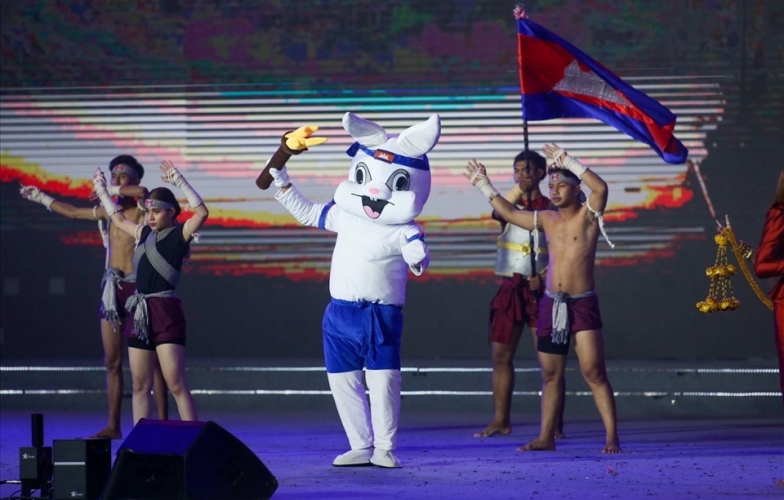 Campuchia bị phàn nàn vì đưa nhiều nội dung thừa thãi tại SEA Games 32