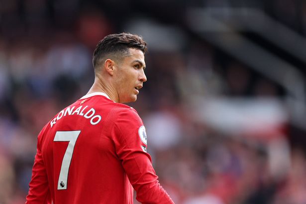 Manchester United xác nhận Ronaldo bỏ lỡ trận đấu với Liverpool