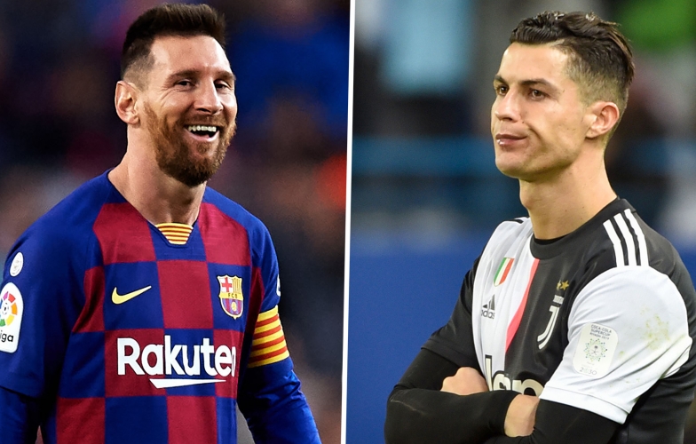 Sao Inter Miami: ‘Cả Ronaldo và Messi đều rất thích thi đấu cùng tôi’