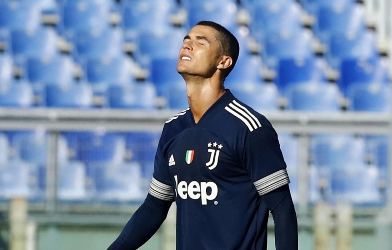 Đồng đội phá vỡ im lặng về tương lai của Ronaldo