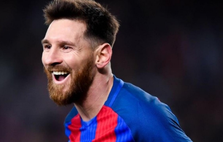 Chuyển nhượng bóng đá 22/4: Messi hoàn tất hợp đồng, Mourinho có bến đỗ mới?