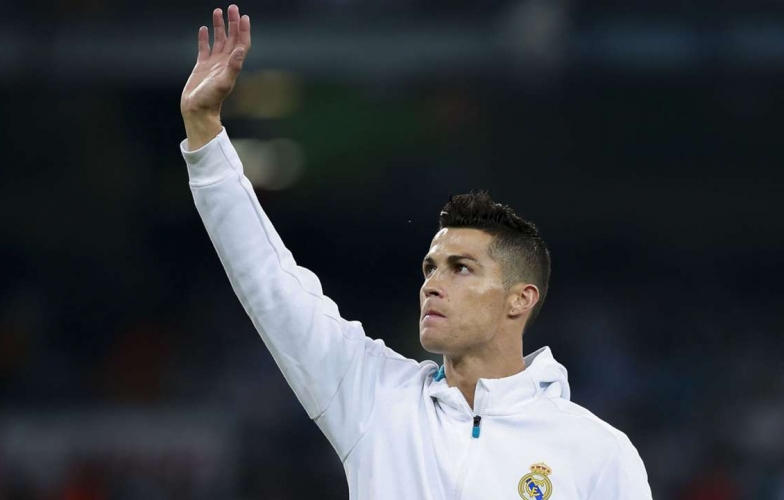Bổ nhiệm Ancelotti, Real Madrid mở toang cánh cửa đón Ronaldo trở lại