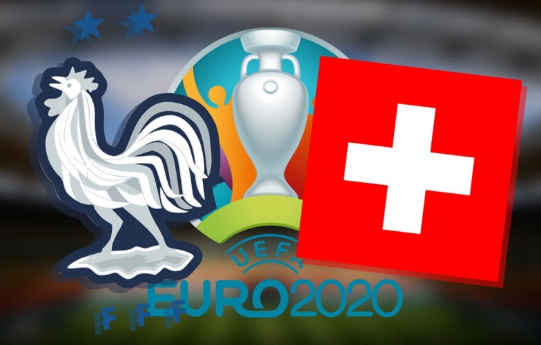Thần Rùa tiên tri dự đoán kết quả Pháp vs Thụy Sĩ: Chiến thắng trong tầm tay!