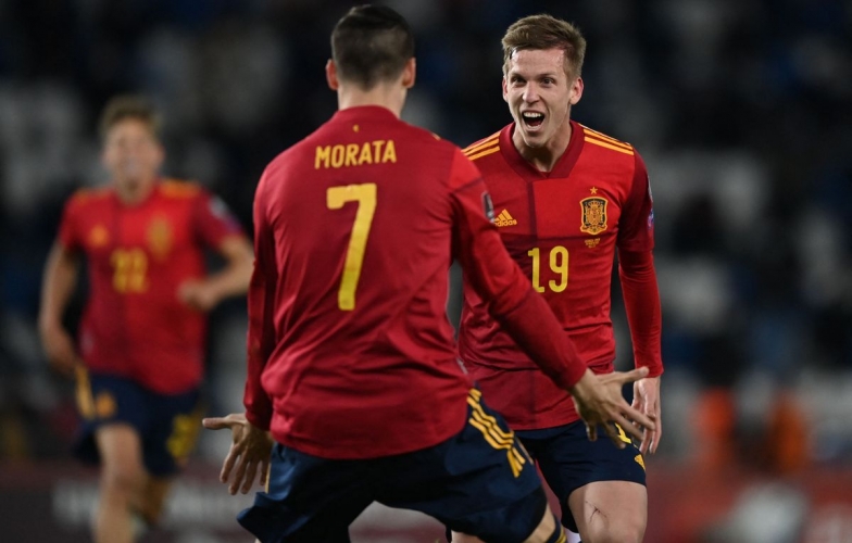 Chuyên gia quốc tế dự đoán Tây Ban Nha vs Thụy Sĩ: Cơ hội vàng!