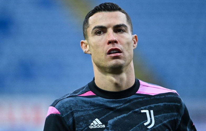 Rời Euro 2021, Ronaldo ra quyết định ‘cạn tình’ với Juventus
