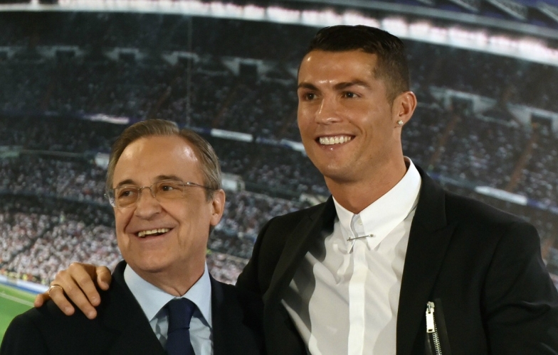Chuyển nhượng bóng đá 5/8: ‘Gã khổng lồ’ đón Ronaldo với giá rẻ bất ngờ?