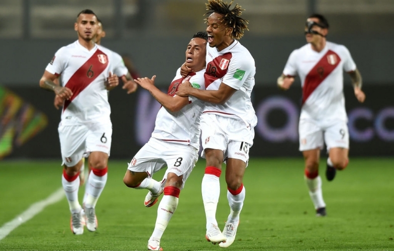 Highlight bóng đá Peru vs Bolivia: Tấn công mãn nhãn