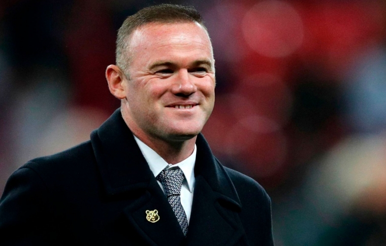 Chuyển nhượng bóng đá 21/11: Rooney dẫn dắt MU, Mbappe đến Liverpool?