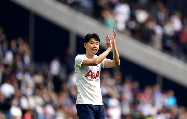 Son Heung-min báo tin sét đánh, Tottenham và ĐT Hàn Quốc ‘ngã ngửa’
