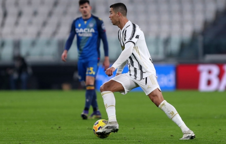 Nhận định Udinese vs Juventus: Tìm lại hào quang