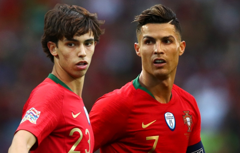 MU nhắm 'tiểu Ronaldo', Ten Hag sẵn sàng trình làng tam tấu Bồ Đào Nha