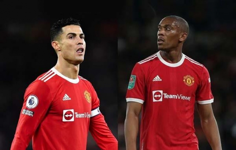 Tiền đạo ghi 1 bàn 1 trận báo tin cực vui cho MU trước trận 'derby nước Anh' với Liverpool