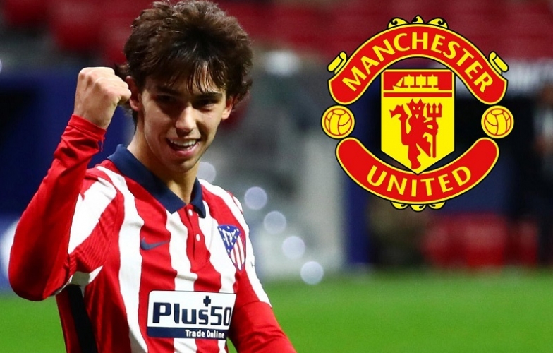 MU nhận tin 'sét đánh' vụ Joao Felix: Khi tiền bạc không phải là tất cả