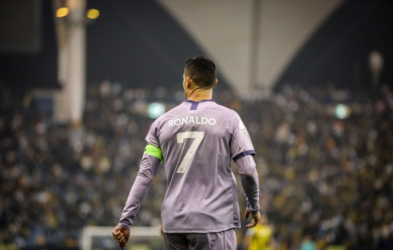 Hạ đẹp Al Nassr, đối thủ còn khiến Ronaldo bất lực vì hành động tái hiện Messi