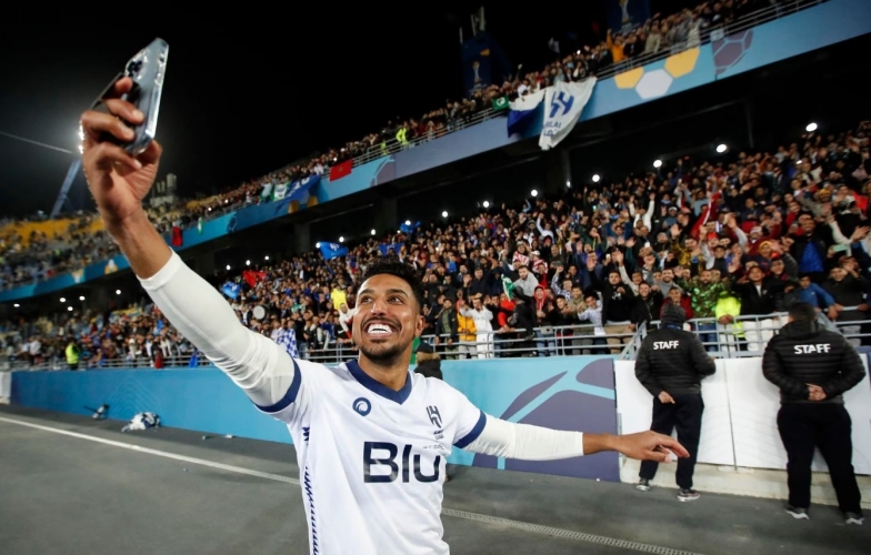 FIFA Club World Cup: Al Hilal tạo địa chấn, nhận tiền thưởng khủng chưa từng có