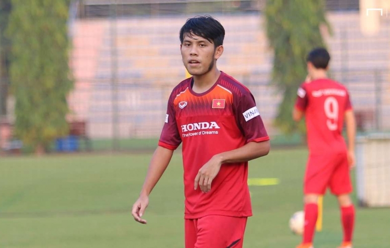 VIDEO: Đội trưởng Đà Nẵng ghi bàn thắng đẳng cấp vào lưới Hà Nội