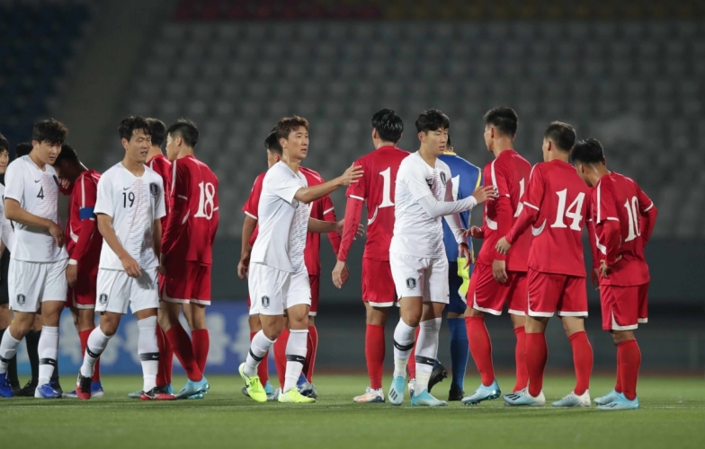 Triều Tiên chính thức rút khỏi VL World Cup, số phận ĐT Việt Nam bị ảnh hưởng?