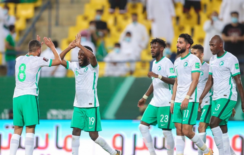 Saudi Arabia thể hiện sức mạnh khủng khiếp, loại 'đại diện Đông Nam Á' khỏi cuộc chơi