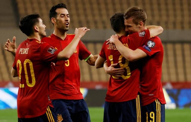 Chuyên gia quốc tế dự đoán Tây Ban Nha vs Ba Lan: Ít bàn thắng?