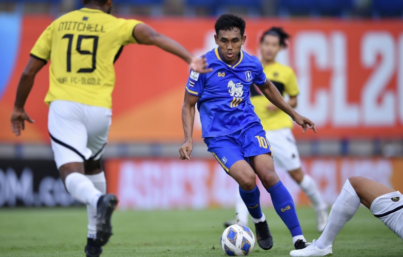 Thái Lan 'gỡ lại danh dự' tại sân chơi số 1 châu Á