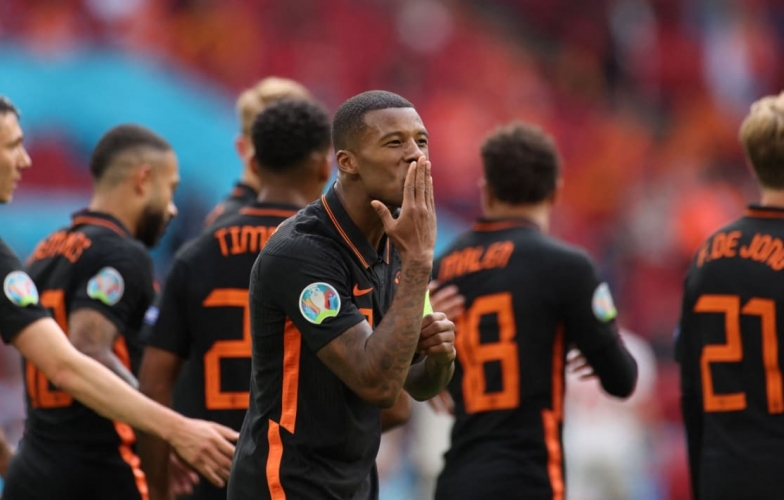 Xem trực tiếp Hà Lan vs CH Séc - Euro 2021 ở đâu? Kênh nào?