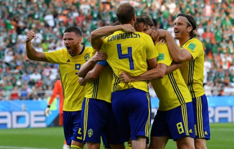 Chuyên gia Việt Nam dự đoán kết quả Thụy Điển vs Ukraina: 'Cửa trên' chắc thắng!
