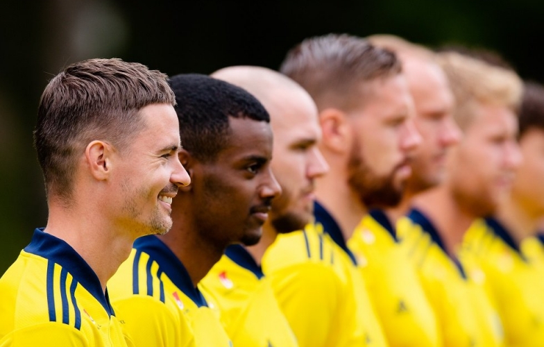 Xem trực tiếp Thụy Điển vs Ukraina - EURO 2021 ở đâu? Kênh nào?