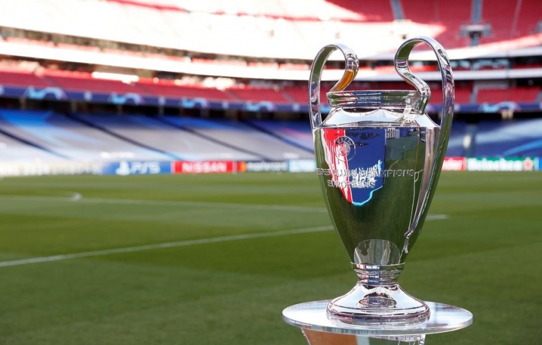 Lịch thi đấu bóng đá hôm nay 13/7: UEFA Champions League trở lại!