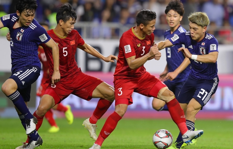 Phóng viên Ả Rập chỉ ra 'số điểm vừa đủ' để ĐT Việt Nam dự World Cup 2022