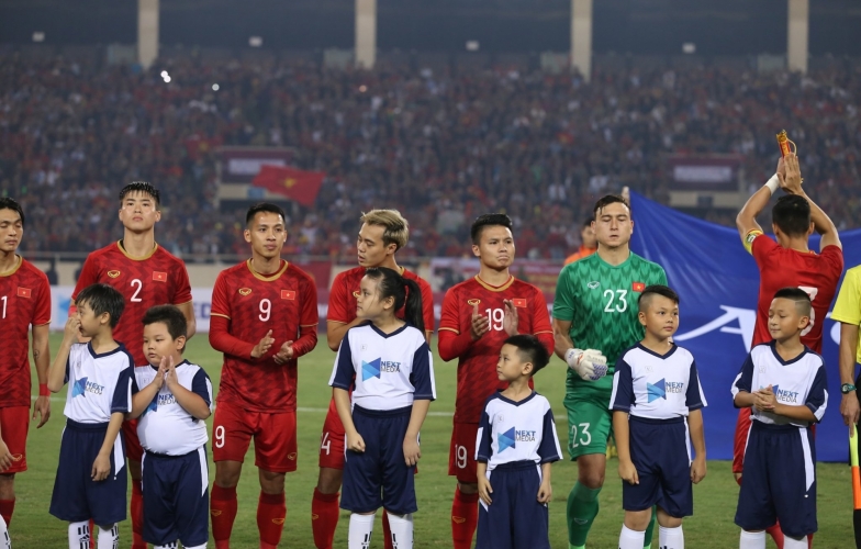 Chuyên gia châu Á: 'Quá bình thường nếu Việt Nam thắng Trung Quốc cả 2 trận'