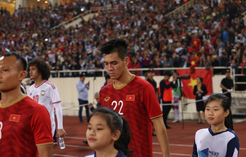 Thua Ả Rập Xê Út, ĐT Việt Nam vẫn hơn hẳn 3 đội tuyển về xác suất dự World Cup