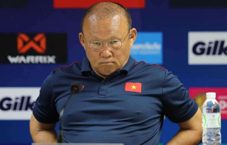 HLV Park 'đích thân ra mặt' yêu cầu 2 cầu thủ U23 Việt Nam làm hòa