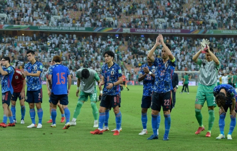 Lịch sử đối đầu Nhật Bản vs Australia: 'Cửa trên' mừng thầm