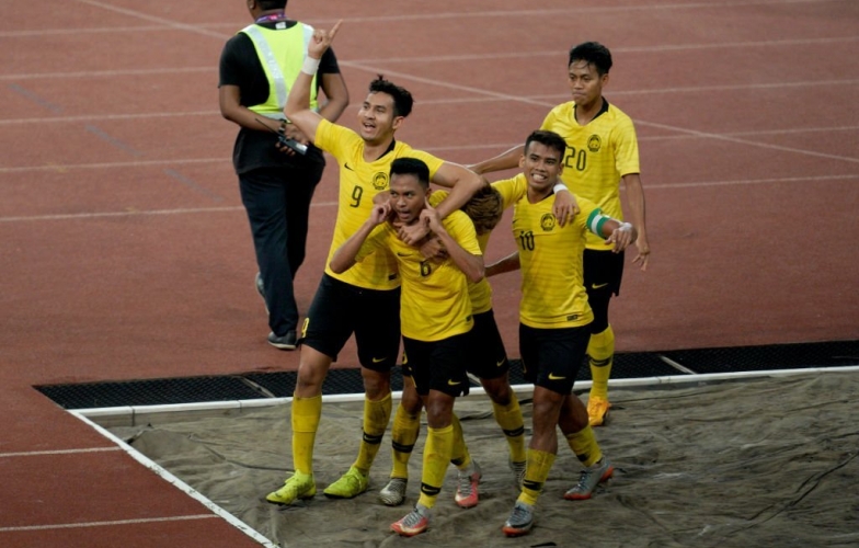 Lịch thi đấu bóng đá hôm nay 15/2: Malaysia thị uy giải Đông Nam Á?