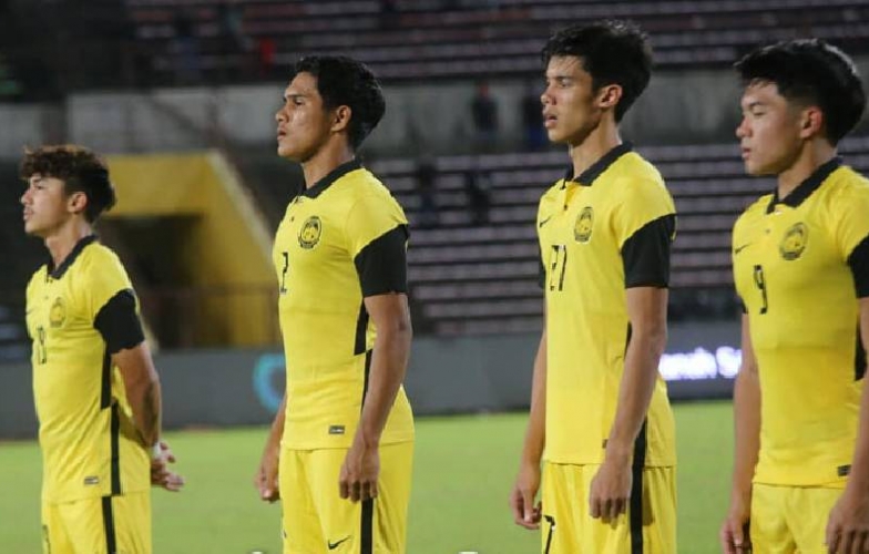 Lịch thi đấu bóng đá hôm nay 18/2: Malaysia xuất trận giải AFF Cup U23