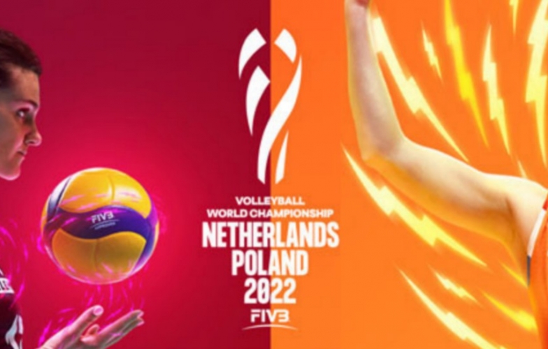 Giải bóng chuyền nữ vô địch thế giới 2022: Đối thủ hàng đầu của Việt Nam góp mặt