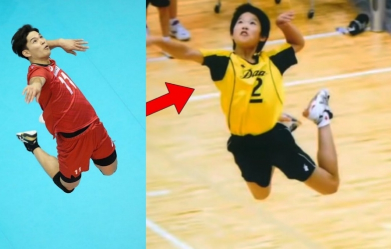 Thần đồng Yuji Nishida: Hành trình trở thành tuyển thủ quốc gia năm 18 tuổi