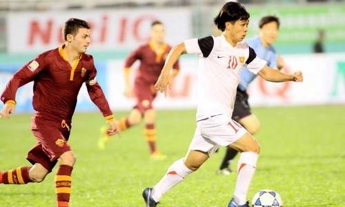 U19 Việt Nam đá đẹp nhưng phải thực dụng hơn