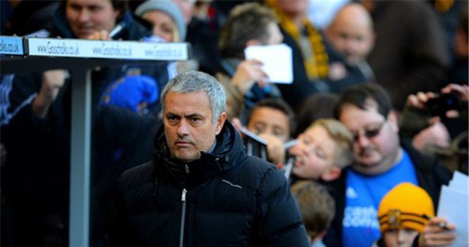 Bộ mặt Chelsea trong 6 tháng đầu tiên dưới thời Mourinho