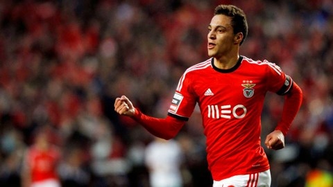 Tin chuyển nhượng: Arsenal hỏi mua Rodrigo của Benfica