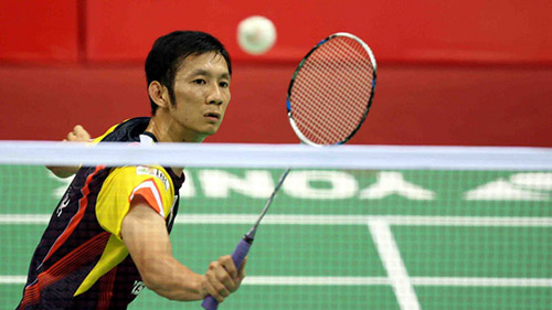 Điểm tin cầu lông: Tiến Minh toàn thắng tại giải cầu lông Indonesia
